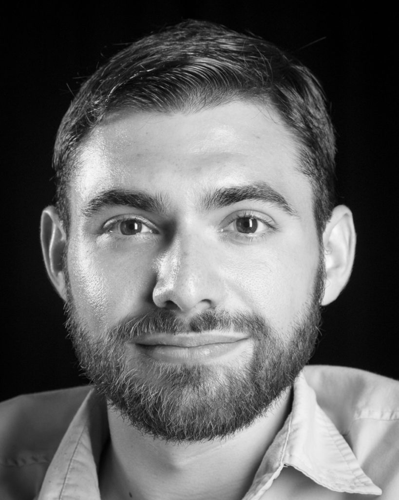 Jacob Rosenbloom