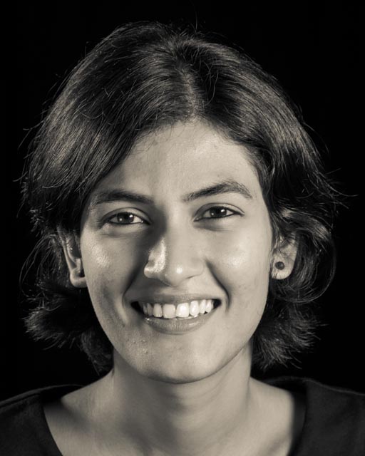 Ruchi Dangwal