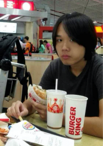 Rui Xi
