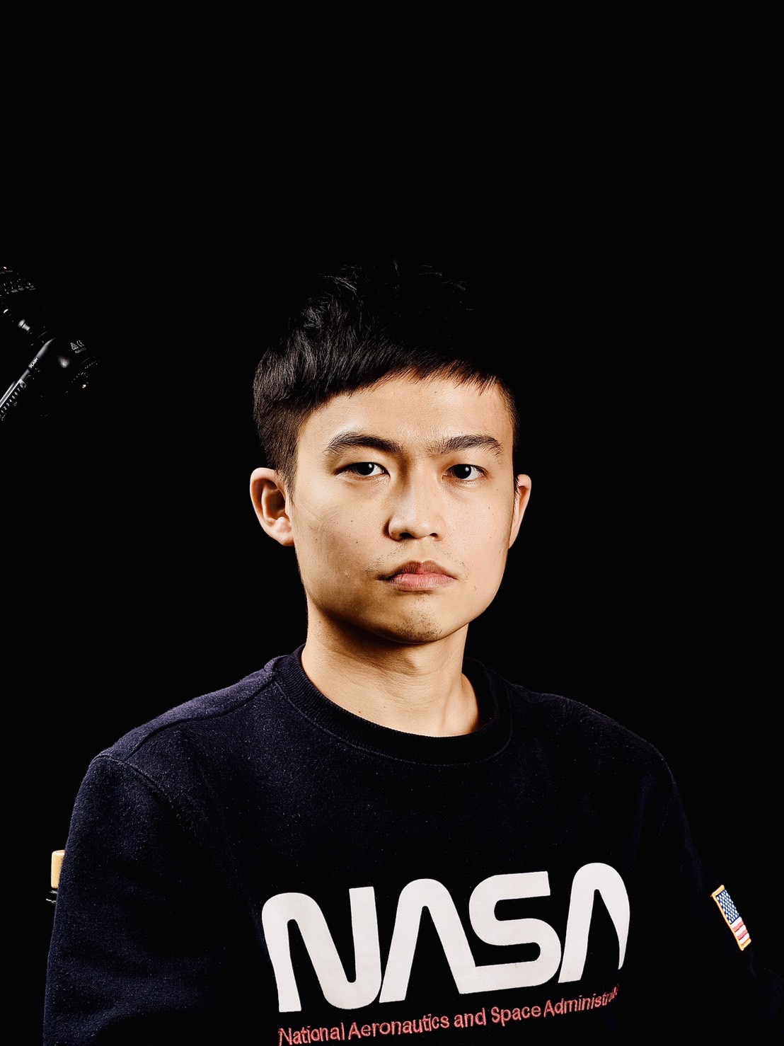 Jimmy, Wei-Cheng Chen