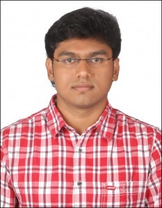 Sai Shashank Kiramkonda