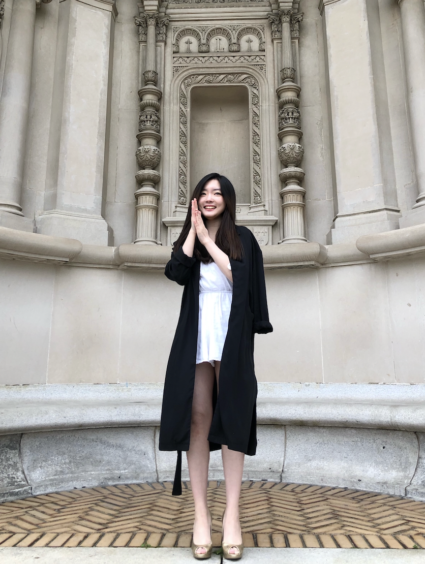 Sarah Kim