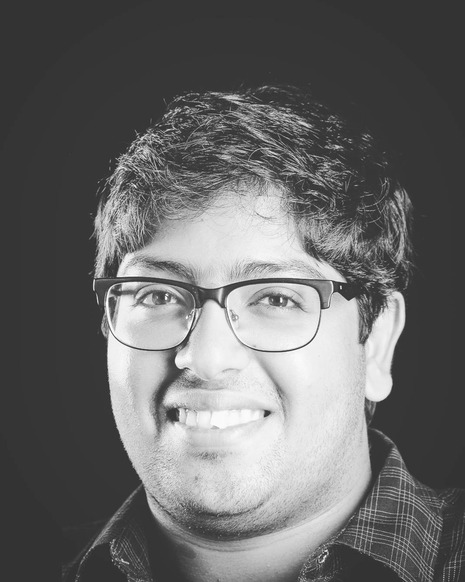 Rajeev Mukundan