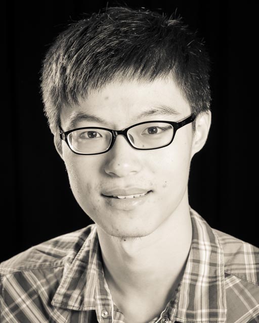 Shengze Zhang