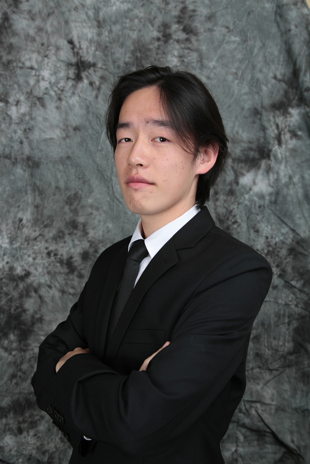 Shiwen Jiang