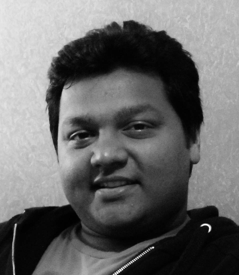 Siddhant D. Shah