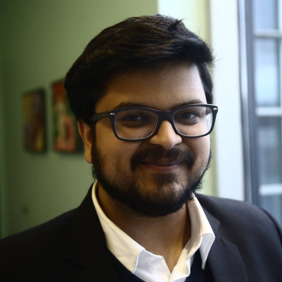 Abhinav Sinha