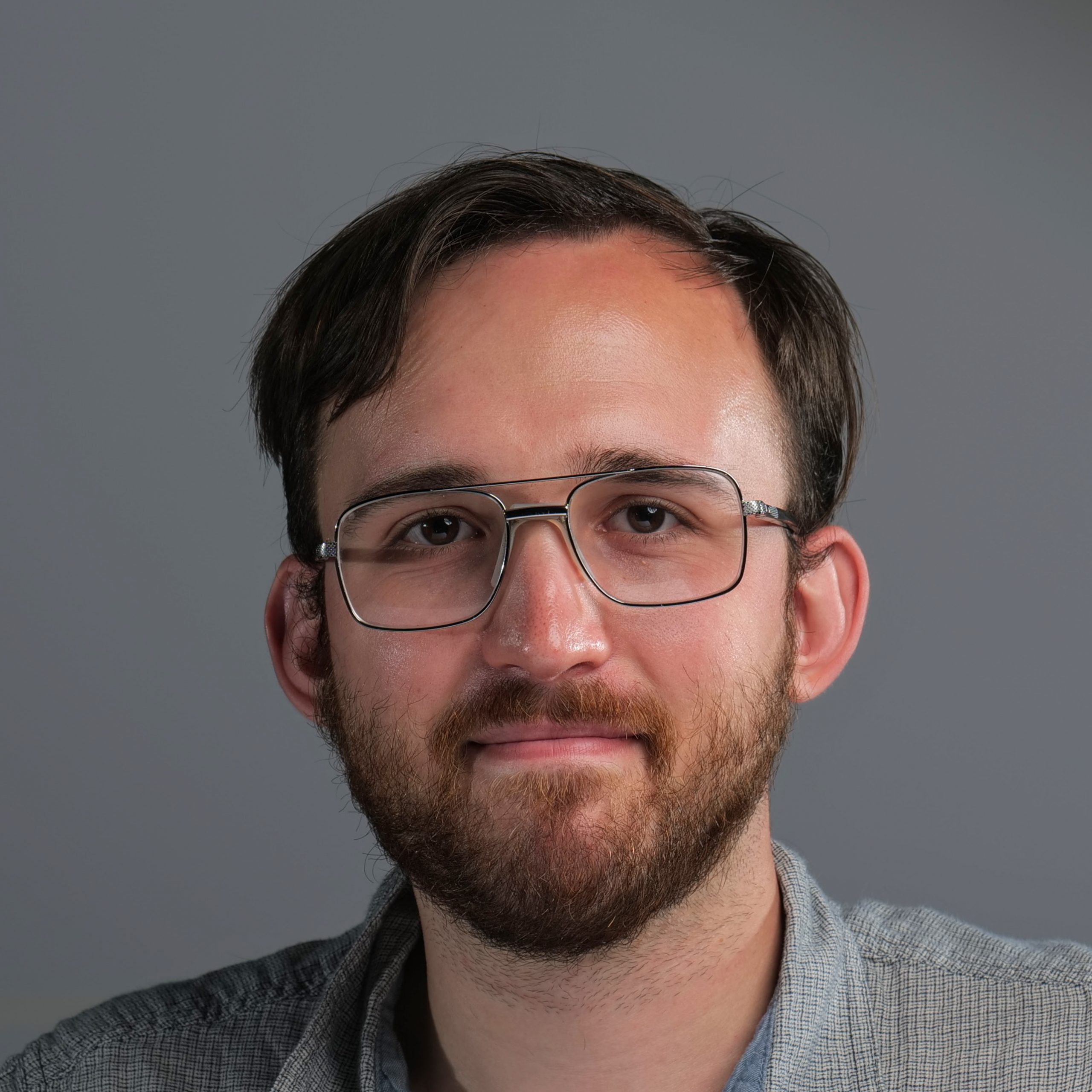 Steven Goehrig