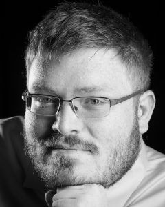 Matthew Stone