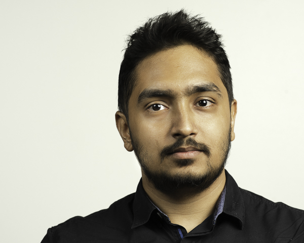 Swapnil Mengade