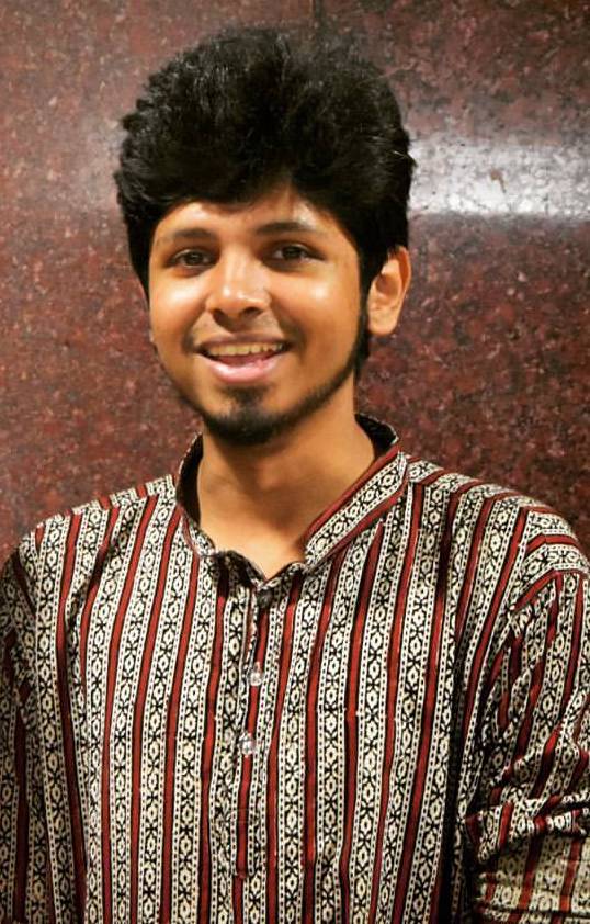 Shiva Sankar Kannan