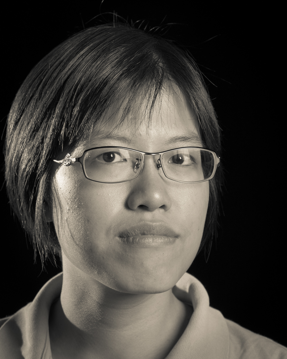 Luo Yi Tan
