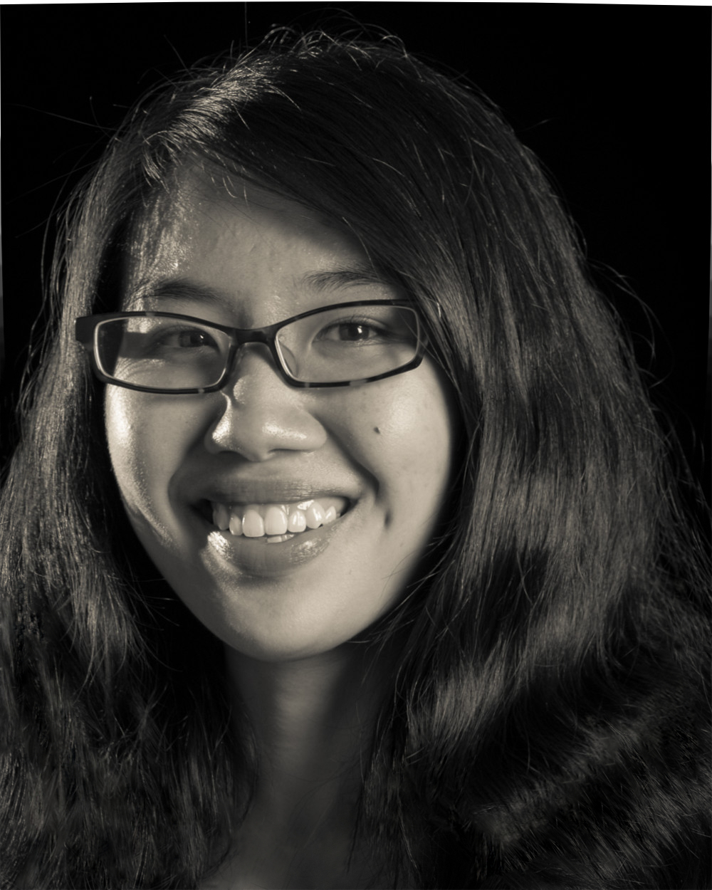 Sarah Tan
