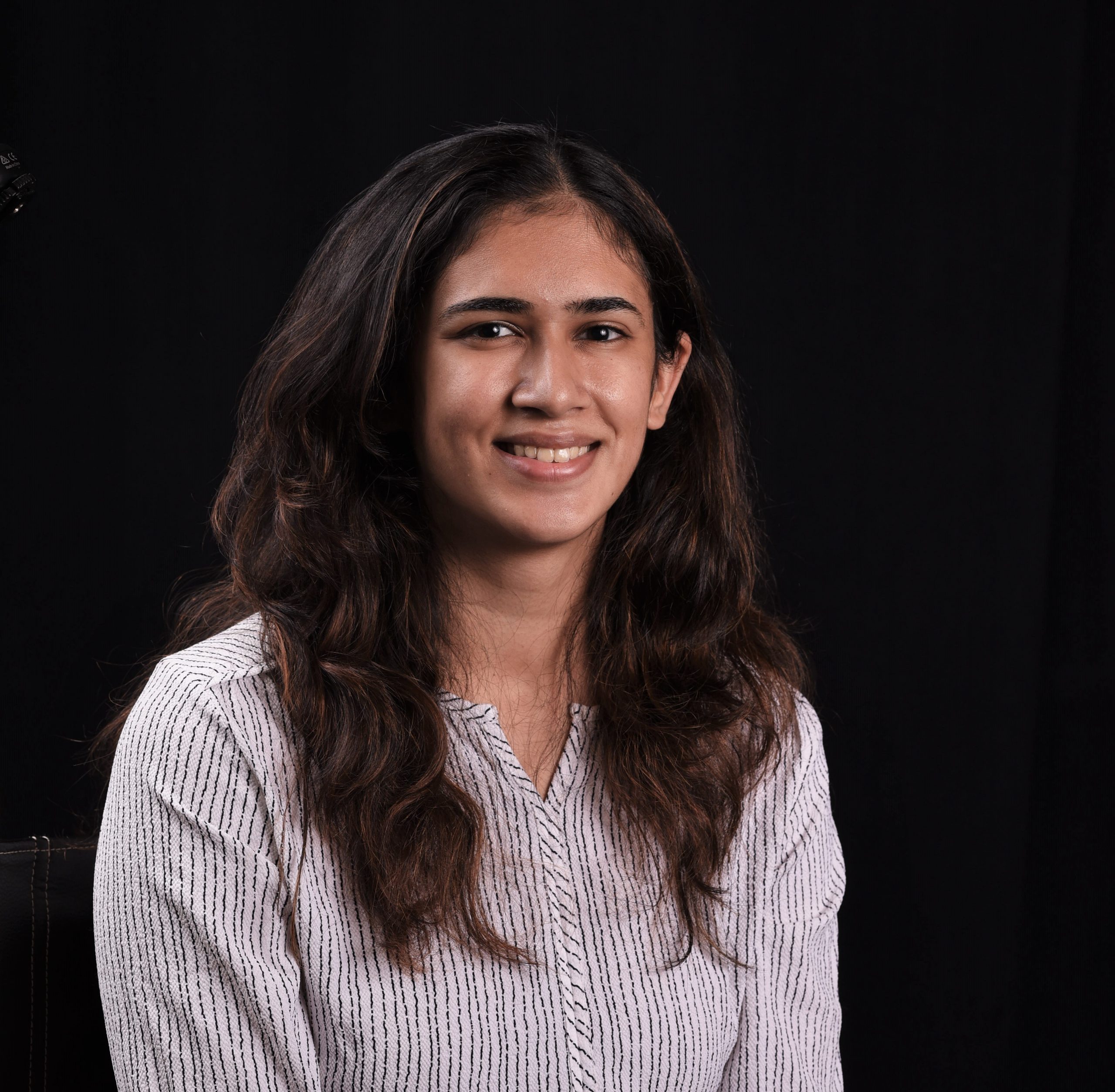 Tanvi Ganu
