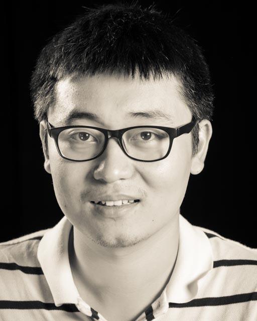 Ryan (Tenghao) Wang