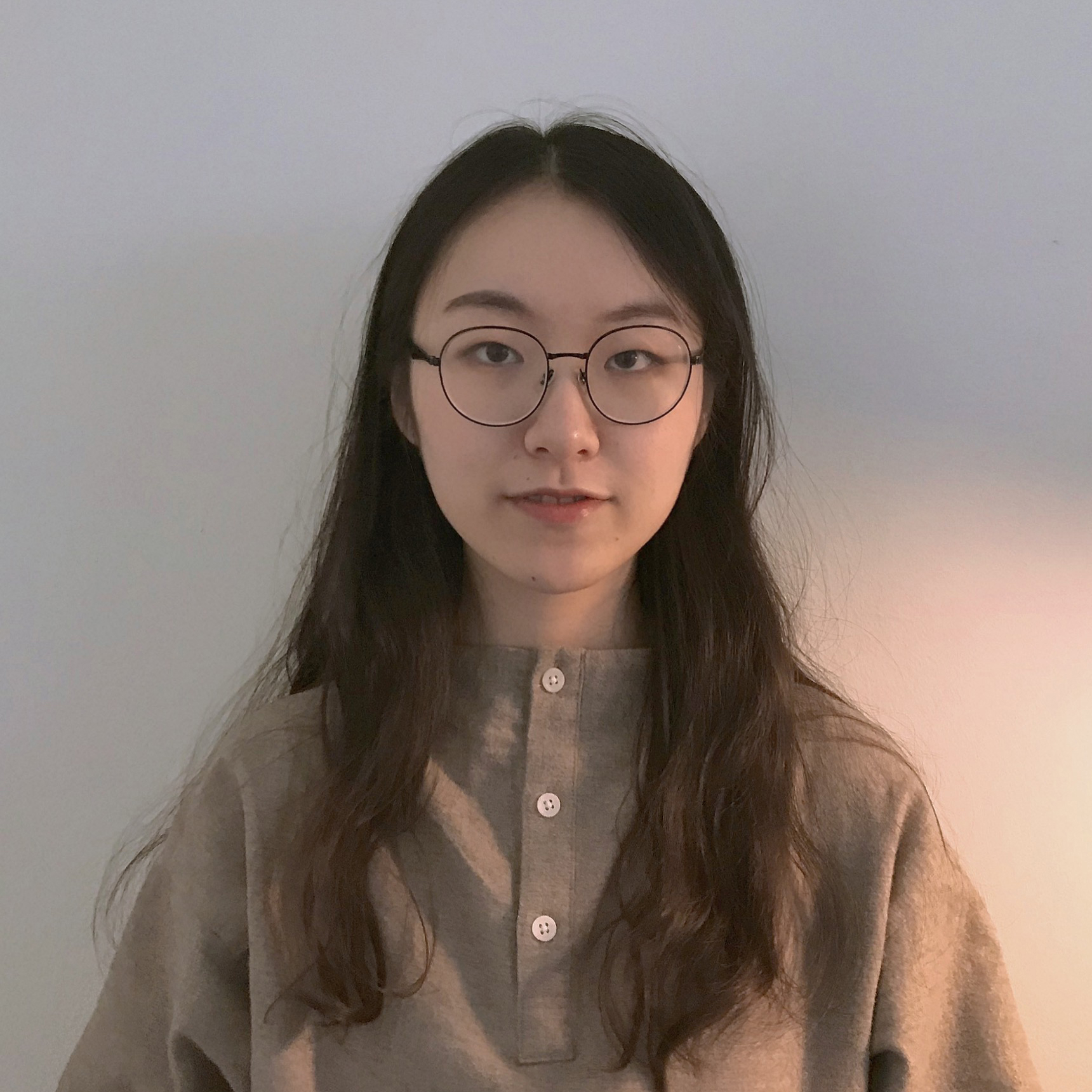 Tianying Lyu