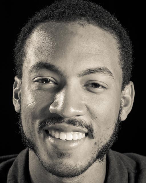 Timothy Staton-Davis