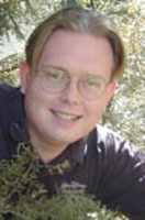Timothy Eck