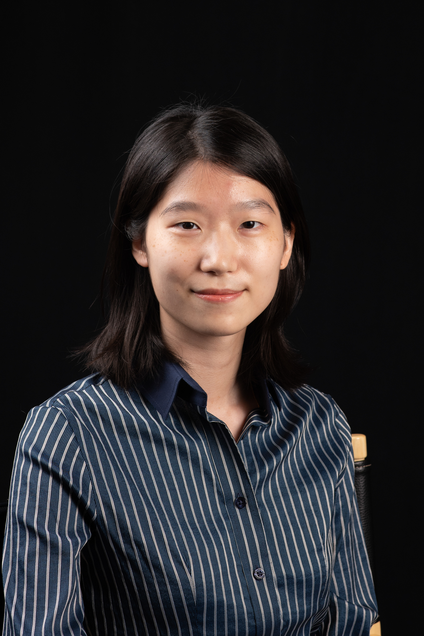 Tsai-Yen Cleo Ko