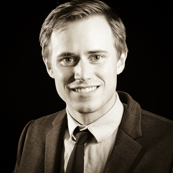 Alan Turner
