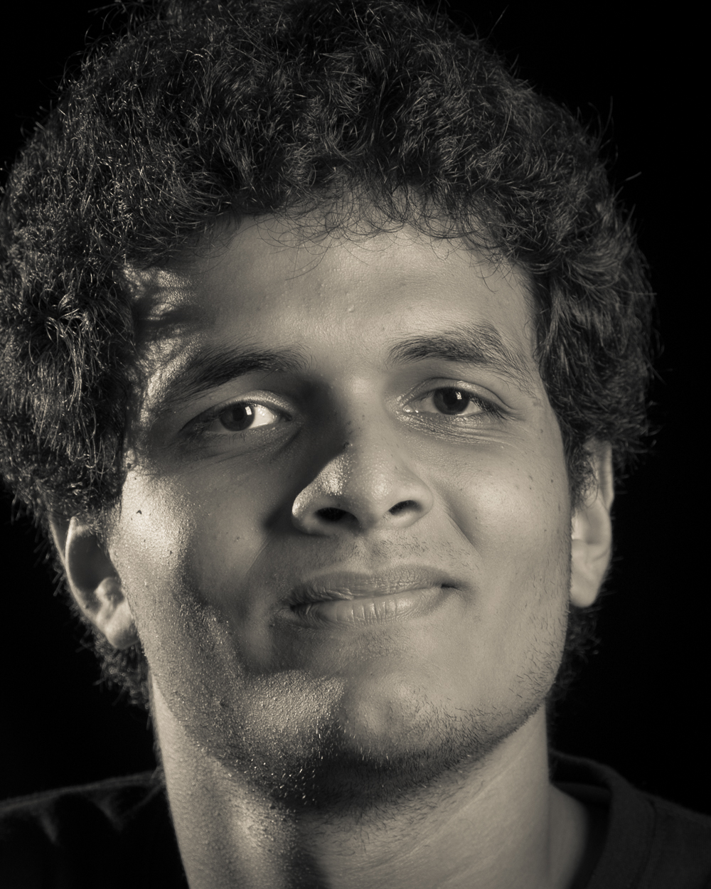 Anil Unnikrishnan