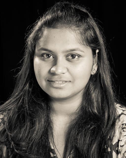 Vaishnavi Yathirajam