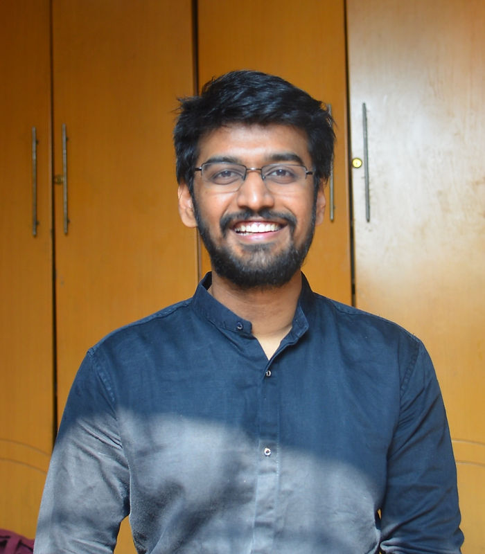 Varun Girdhar