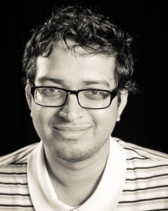 Vivek Sangubhotia