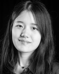 Xueyang Wang