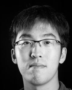 Yuxing Wang