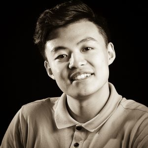 Shuo Wang