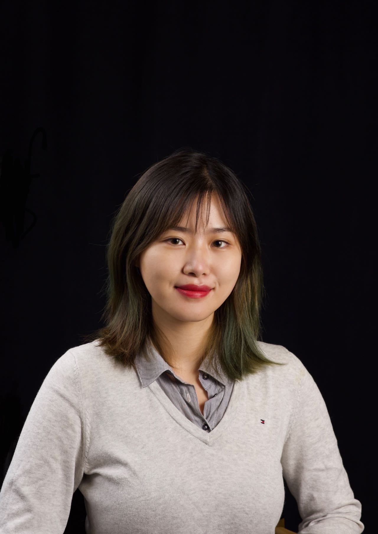 Xinyi Guo