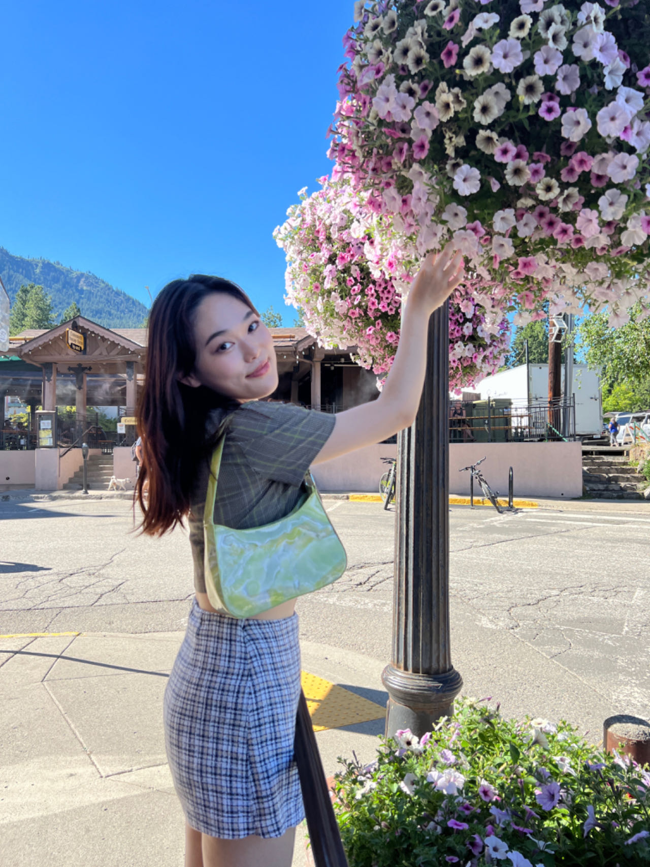 Shixi Zhang