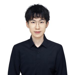 Wenbo Guo