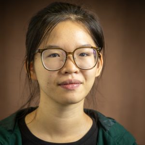 Zhiying Wei