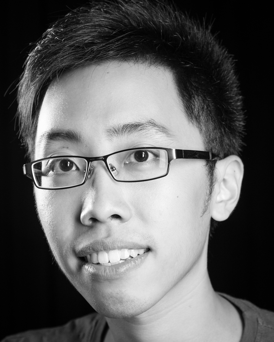 Christopher Weidya