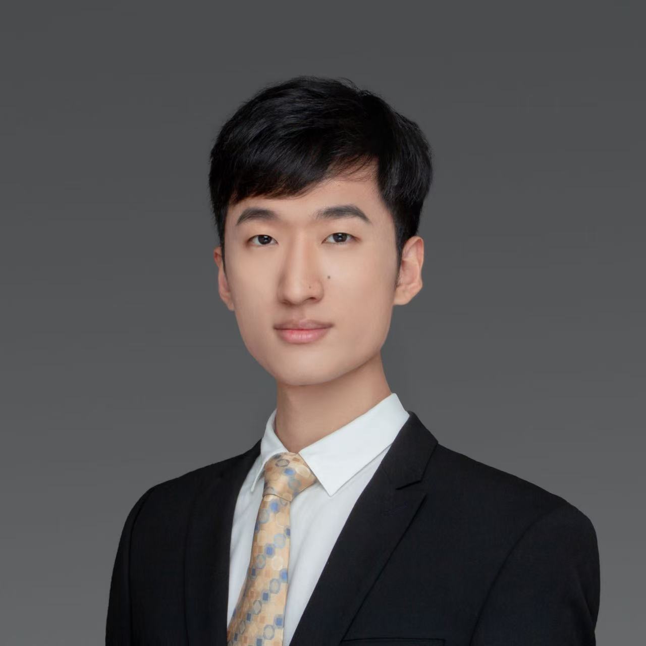 Ziyu Yang