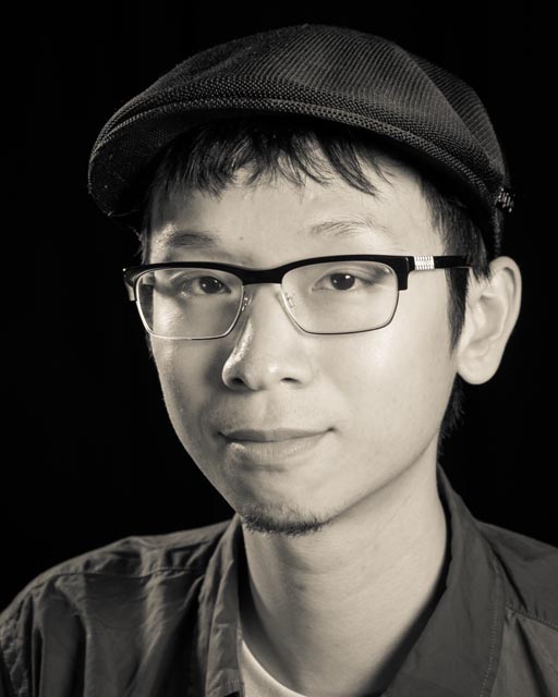 Wenyu Jiang
