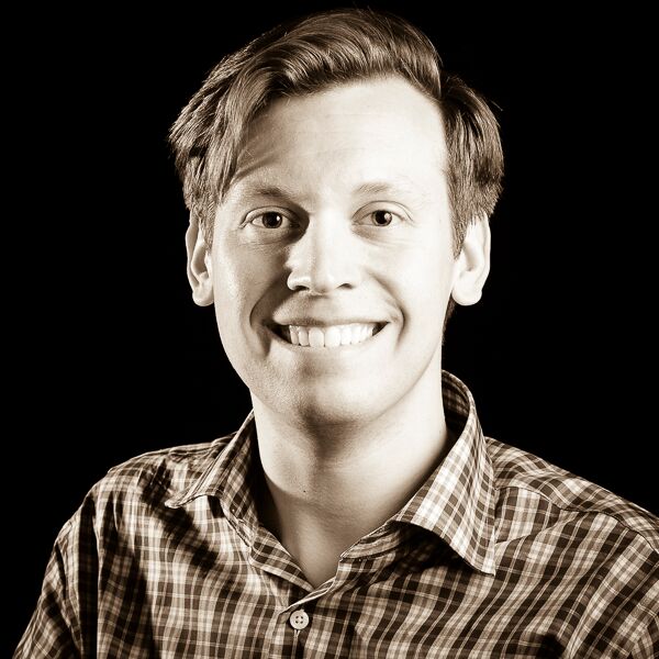 Daniel Wolpow