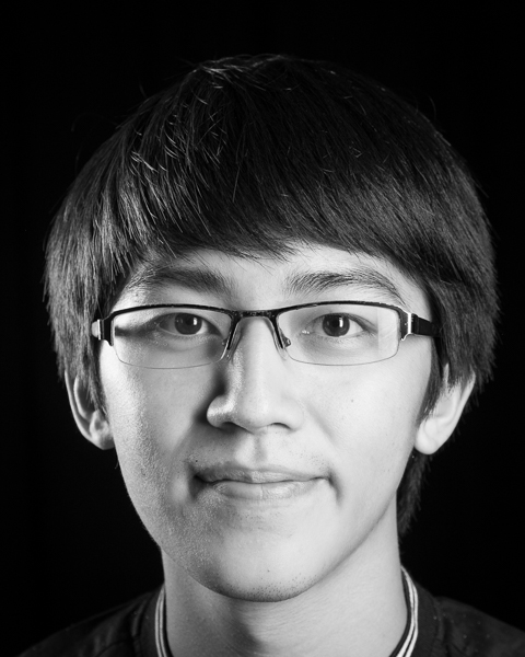 Yong Jie Wong