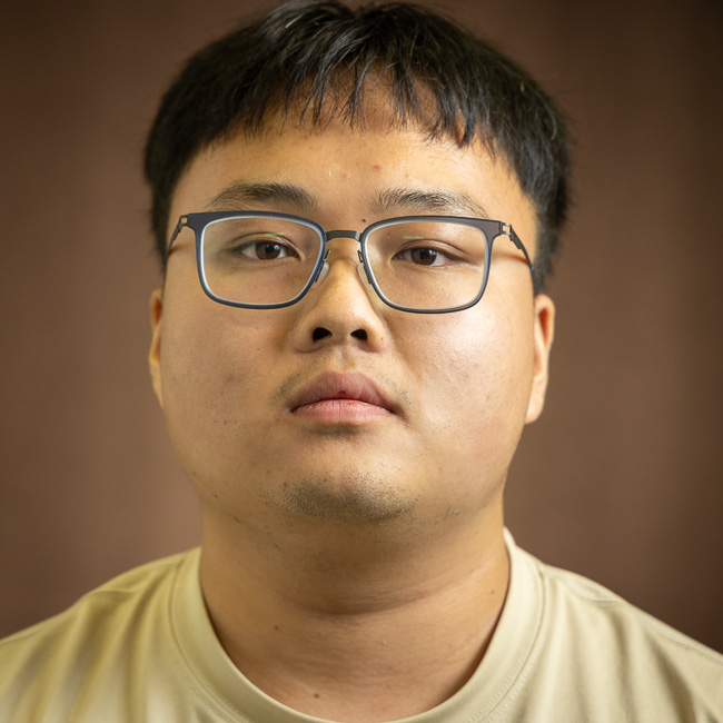 Taiyu (Ryan) Wu