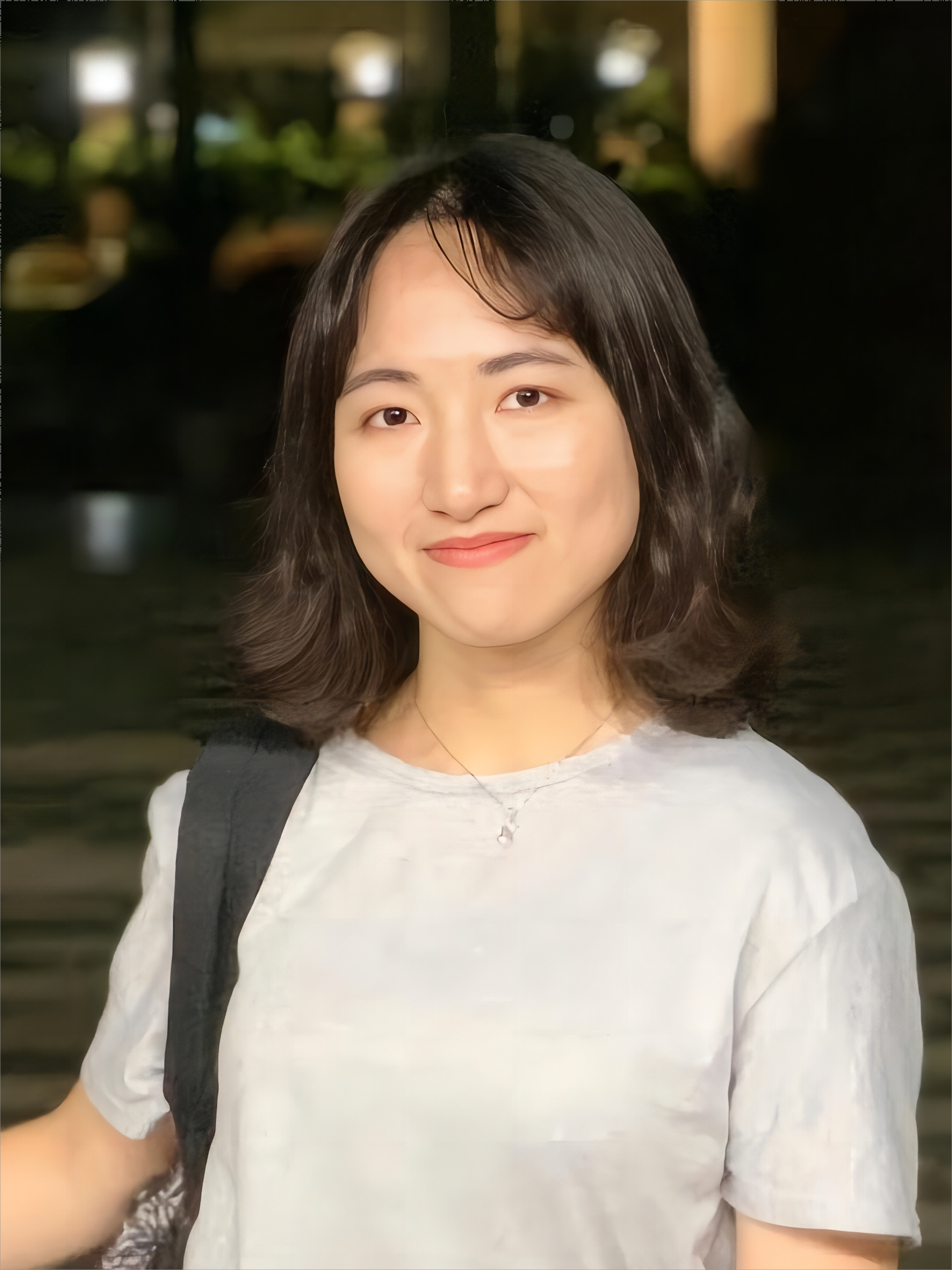 Xixi Huang