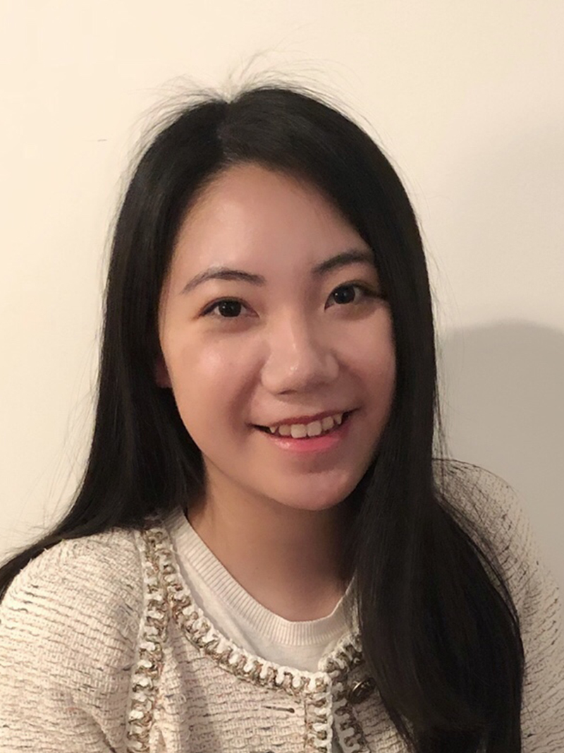 Xinxiu Zhong