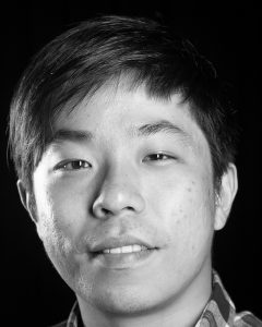 Zhenyu Xu