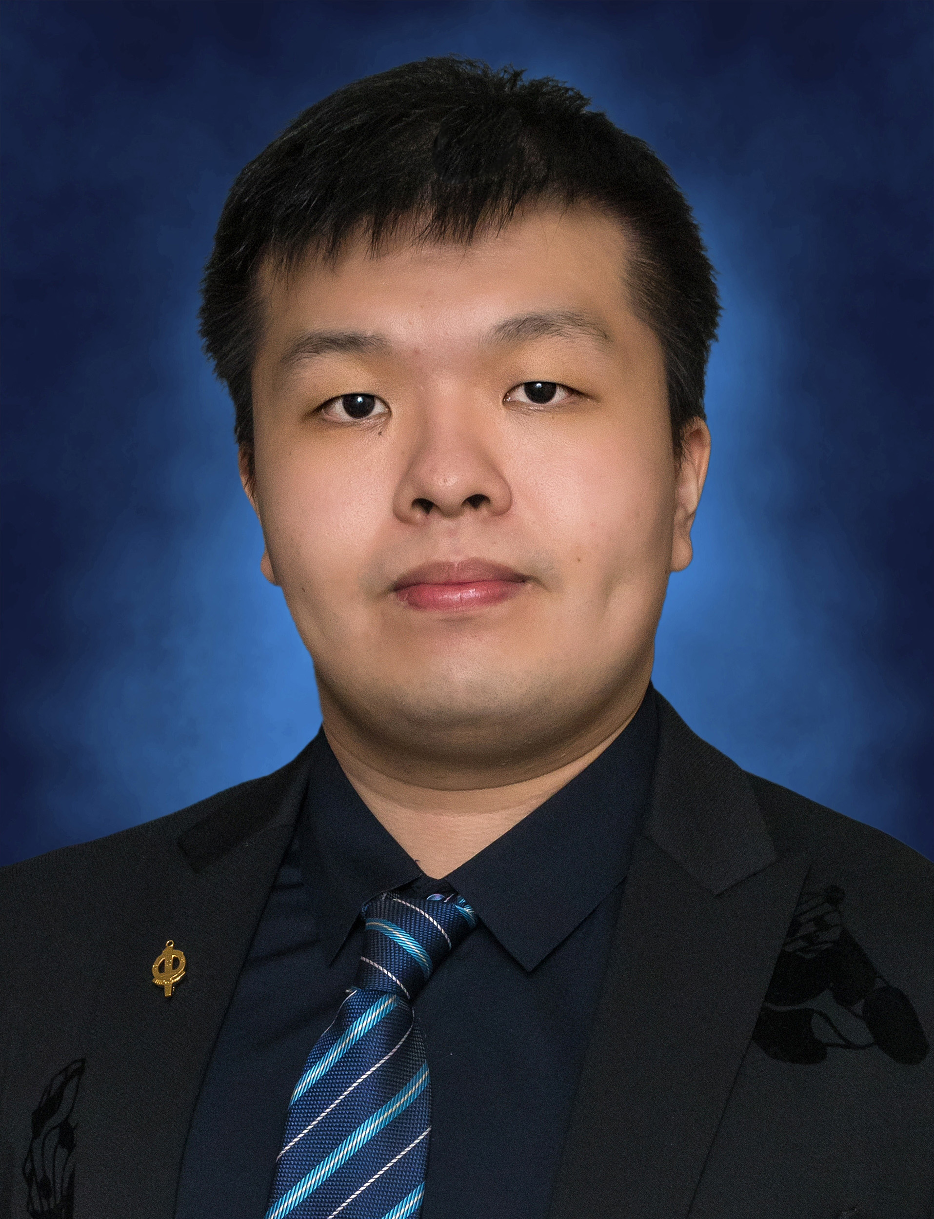 Xuan Zhai (James)