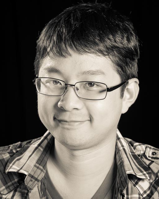 Xunchi (Chris) Sun