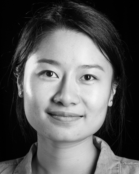 Anqi Yang