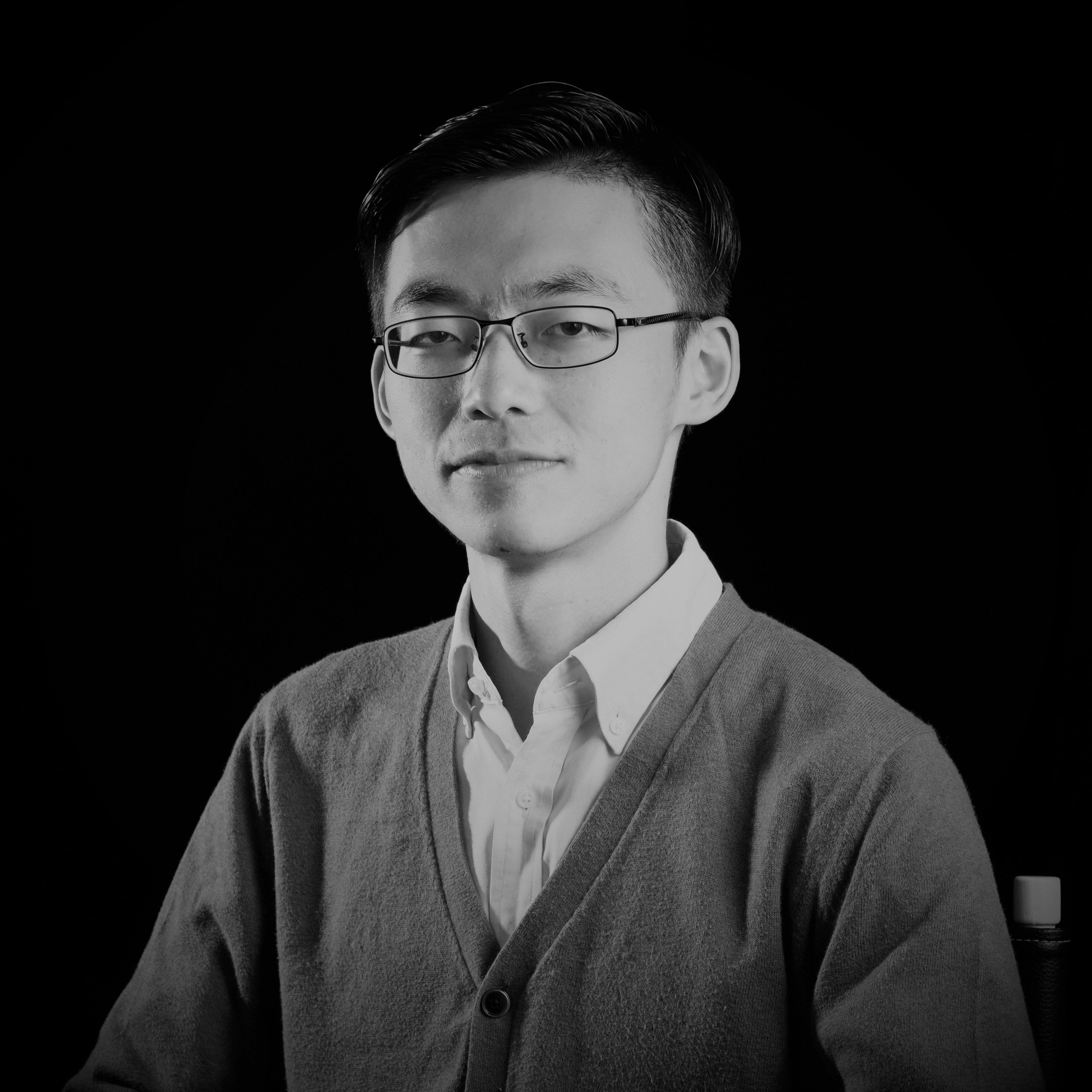 Yuqiao (Qiao) Zeng