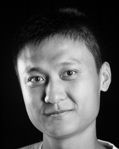 Yonglin Zhang