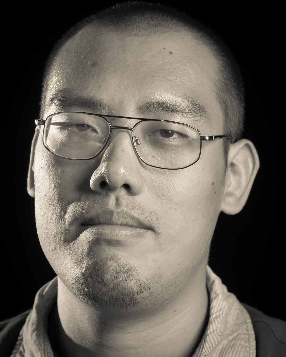 Zhenyu Zhang